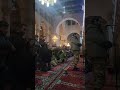 صلاة المغرب الجامع الأموي دمشق محسن غصن صلاة المغرب الجامع الأموي دمشق محسن غصن