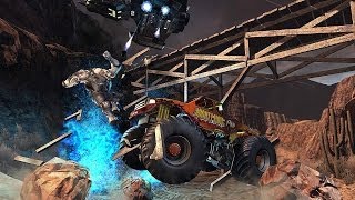 Duke Nukem Forever - Come Get Some Trailer (Broadcast)