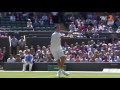 Darren Cahill dissects Federer v Raonic