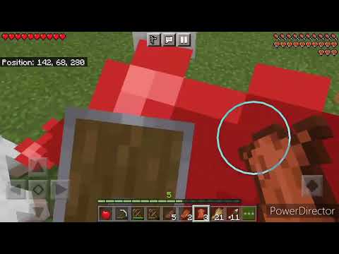 Gameplay minecraft episode 2