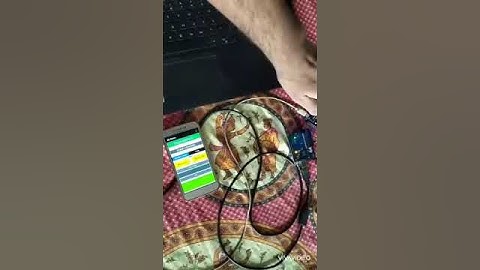 Automated pump controller using FIREBASE and APP
