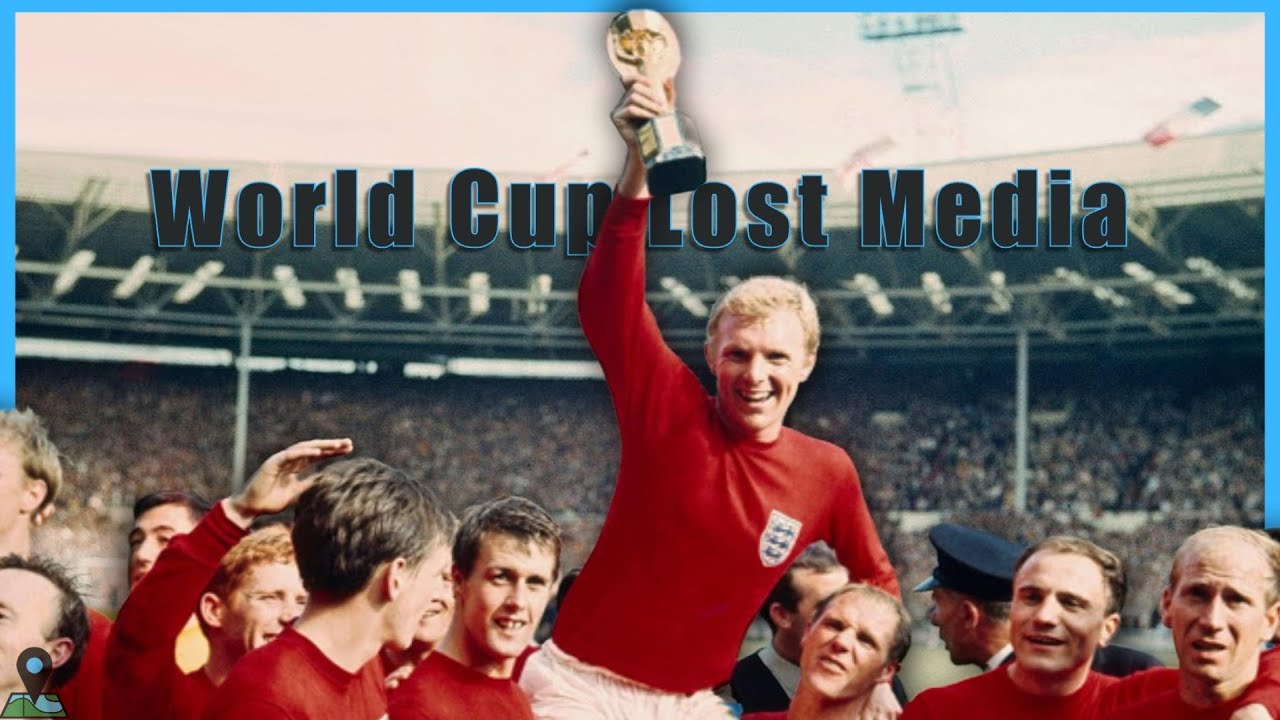 Lost Media of the World Cup
