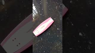 pregnancy test live good news ???