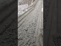 Concrete Pouring at Site #concrete #shorts #viral#trending #yojtubeshorts#construction #subscribenow