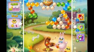 Bubble CoCo Level 25