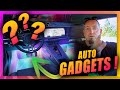 5 Gadgets fürs Auto direkt IM AUTO auspacken! - Mystery Gadgets KFZ Spezial