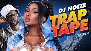 π Trap Tape #39 | November 2020 | Best New Rap Songs | Hip Hop DJ Mix | DJ Noize Mixtape