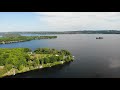 Rice Lake | Southern Ontario - 4K