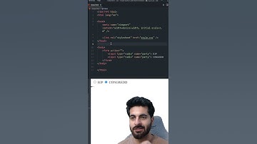 Basic radio button working in Html and Javascript... #javascript #programming #coding