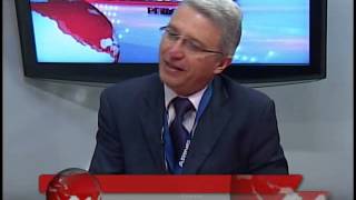 Corpac Anuncia Presupuesto 2013.Flv