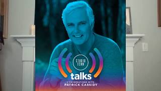 Studio Tenn Talks Episode 1 - Rex Smith