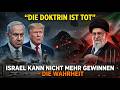 Israel kann diesen Krieg nicht mehr gewinnen, selbst nicht mit Amerika an seiner Seite.