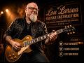 Midnight Rider – Quick Guitar Lesson (Chords for Every Section Explained) Larson Music Lab Overview2