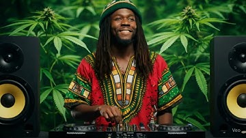 High Above Babylon | Deep Roots & Chill Reggae