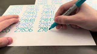 Writing #29857