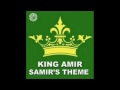 King amir  samirs theme tim le el remix