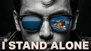 傷だらけの天使】「一人～I STAND ALONE～」オマージュ｜井上堯之【AI