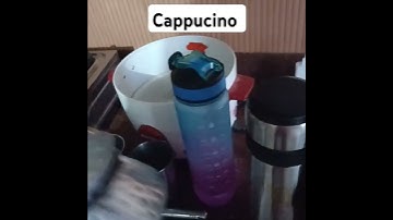 coffee making viral video #viralvideo