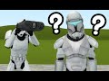 We Spied On Unsuspecting Roleplayers - Gmod Star Wars RP