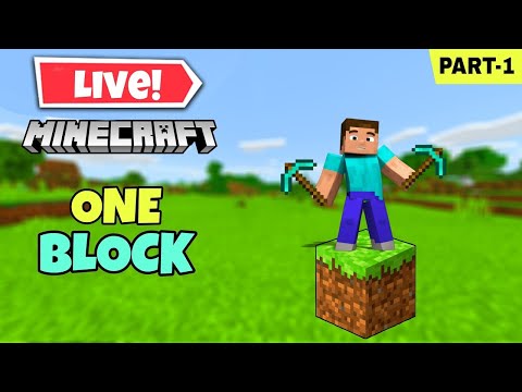 Now playing 24 Hrs MINECRAFT HARDCORE IRL MARATHON STREAM | Finale