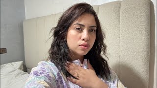 الحمد الله فآخر لحظة ربي نجاني من موصيبة كبيرة😓🙏