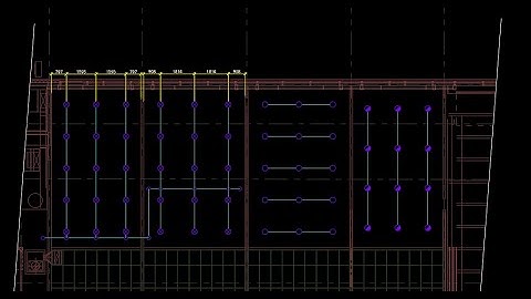 Sprinklers - Automating Repetition