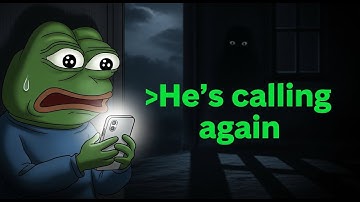 Disturbing 4Chan Horror Story