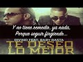 Divino Feat Baby Rasta - Te Deseo Lo Mejor (Official Song) Mp3 Song