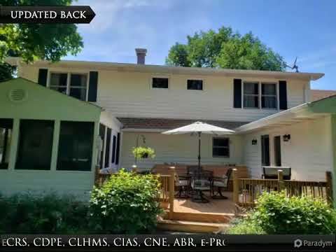 38165 N Golf Ln, Wadsworth, IL home video tour