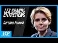 Caroline Fourest : Militante – Engagement | Les Grands Entretiens de Maïtena Biraben #5