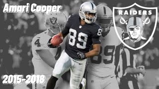 Throwback Highlights: Amari Cooper