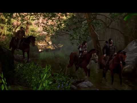 Video: The Last Of Us - Barajul Lui Tommy, Barajul Hidroelectric, Casa Ranch