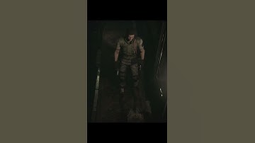 Resident Evil Remake - GAMECUBE - 2002 - CAPCOM - RETRO GAMING!