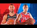 TOP 3 Ben Simmons TRADES to fix the Sixers [BEAL, LAVINE, ????]