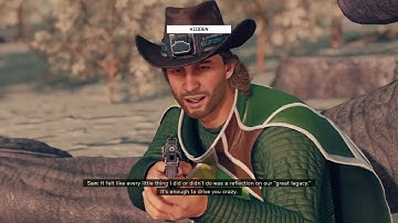 Starfield Walkthrough - FLIRT - Sam Coe LIKED That - "My WILES" Dialogue Choice - Romance - Bonding