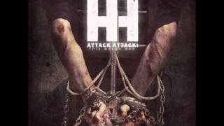 The Wretched - Attack Attack! (Lyrics in describtion)