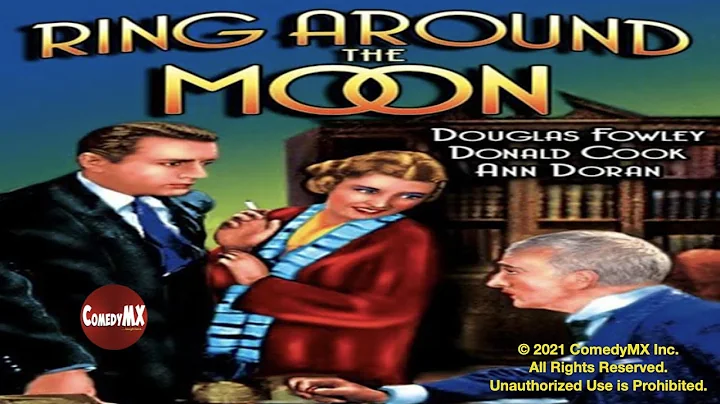 Ring Around the Moon (1936) | Full Movie | Donald ...