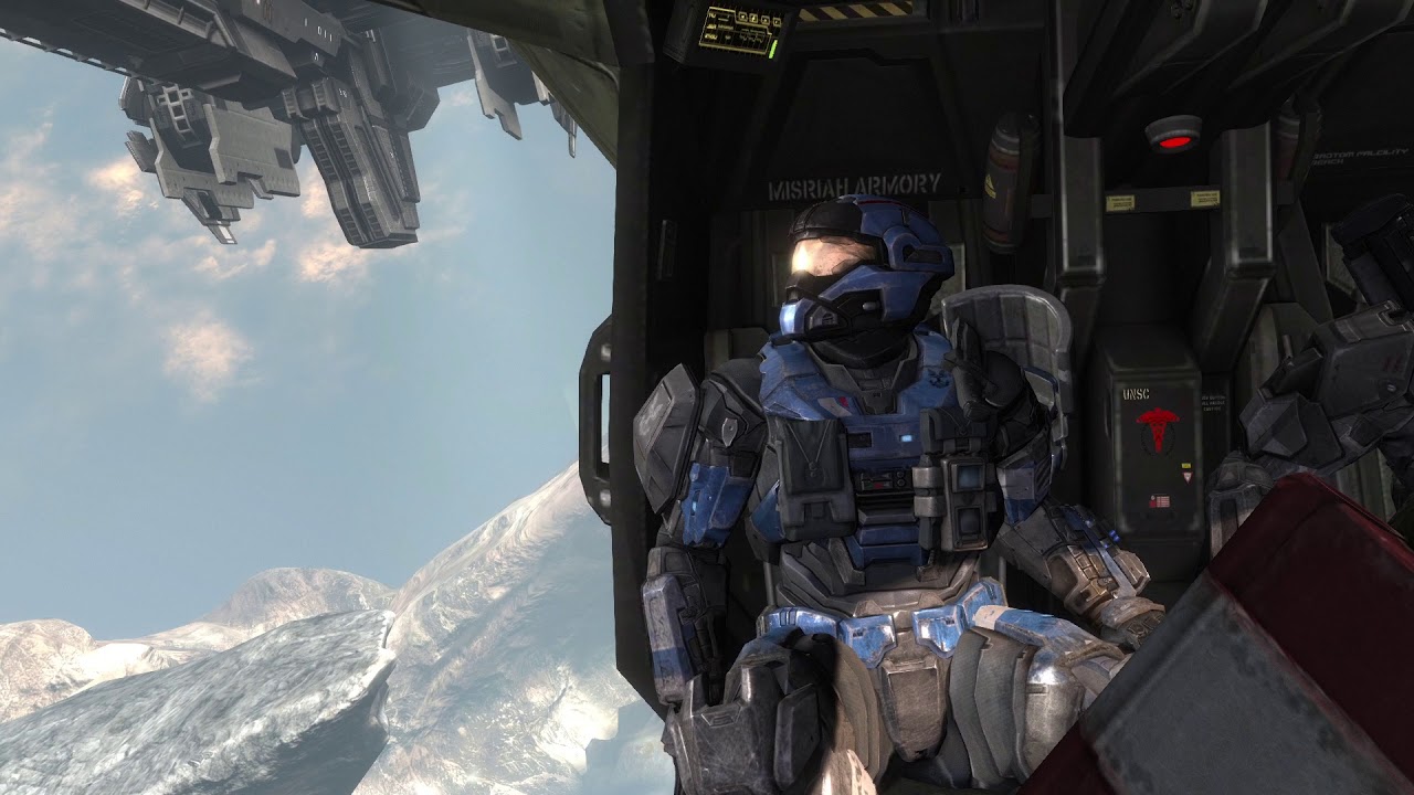 Halo Reach Tip Of The Spear Ending Scene YouTube halo-reach-tip-of-the-spear-ending-scene-youtube