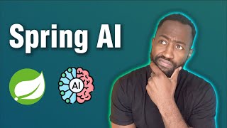 Intégrer l&#39;IA à vos applications Spring Boot en moins de 10 minutes