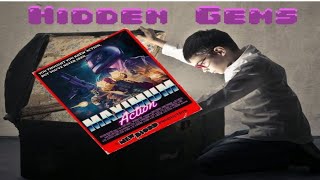 MAXIMUM Action | Hidden Gems