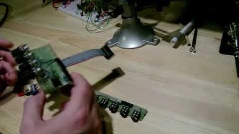 Synovatron DIY Eurorack prototyping kit - Follow Up