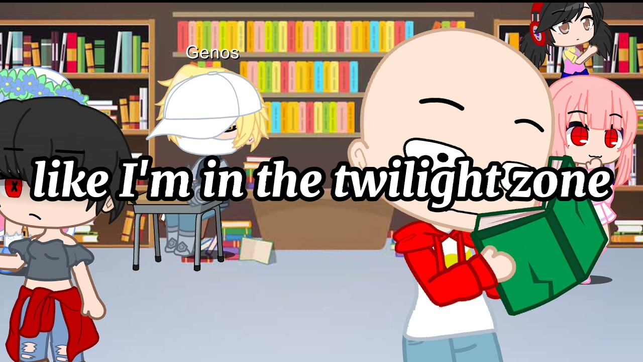 ||I always feel like somebody's watching me || one punch man || saigenos? ||