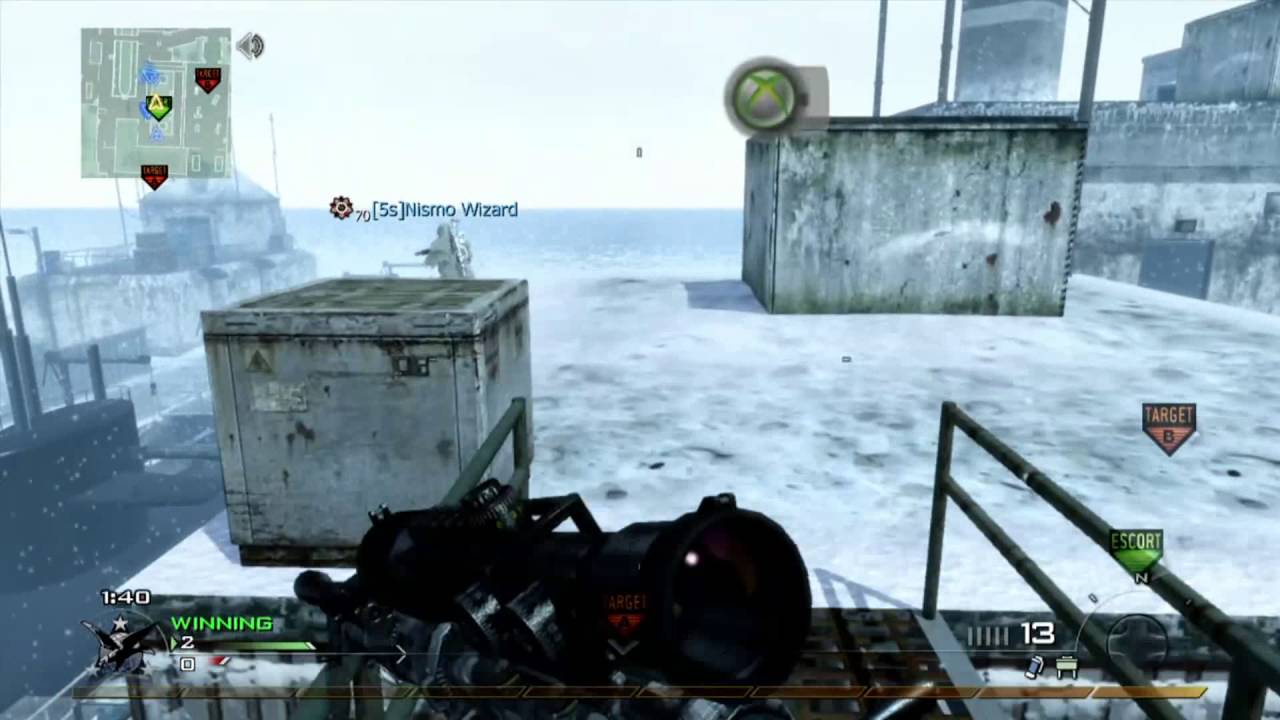 xGLB: First for Silver! [5S] (Leftover) @SilverSanction @SilverPibb