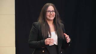 Building Bridges | Blanka Balogh | TEDxBME