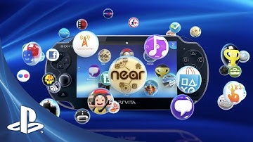 PS Vita System Software Update (v2.00)