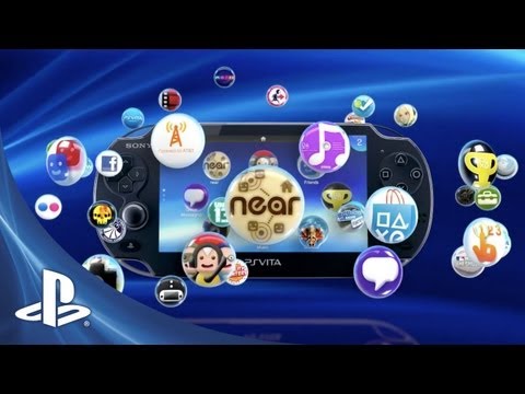 Video: PlayStation Vita-systeemupdate Verhoogt App-limiet, Voegt Kalender Toe