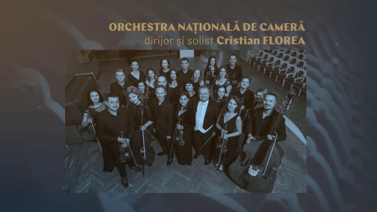 Organ Hall SALA CU ORGĂ la 40 de ani 2018