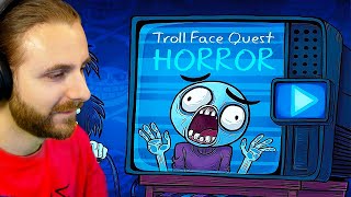 Cel mai *TROLL* Joc din LUME! (TrollFace Quest)