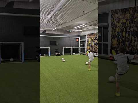 Skills academy, Hammarby