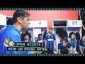 OPEN ACCESS | INTER U18 SPECIAL EDITION | REAL MADRID vs INTER @ BALI, INDONESIA 🇮🇩⚫🔵 [SUB ENG+ITA]